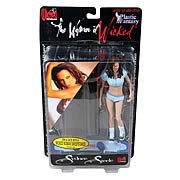 Adult Superstars Sydnee Steele (Blue) Action Figure